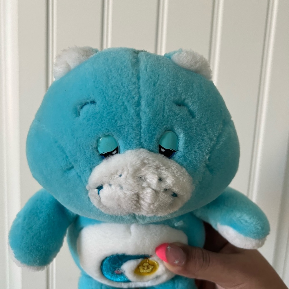 2004 carebear - Picture 3 of 5